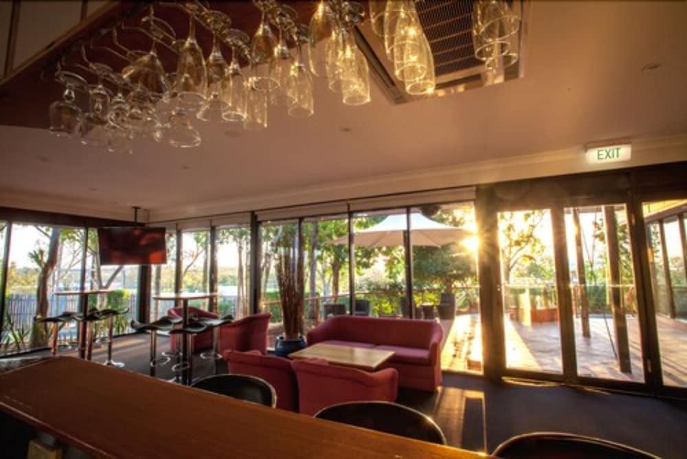 Springwood Motor Inn Esterno foto
