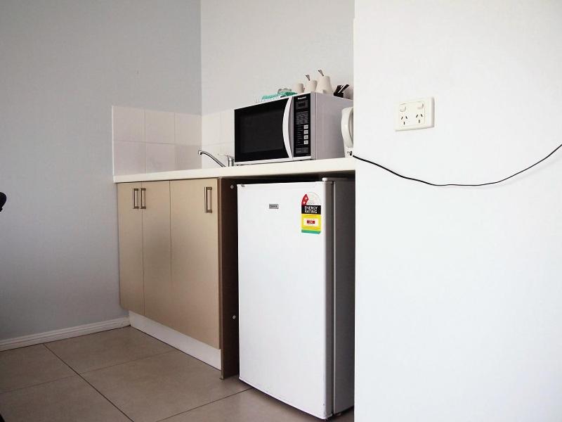 Springwood Motor Inn Esterno foto
