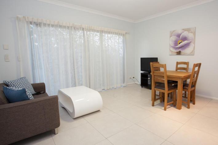 Springwood Motor Inn Esterno foto