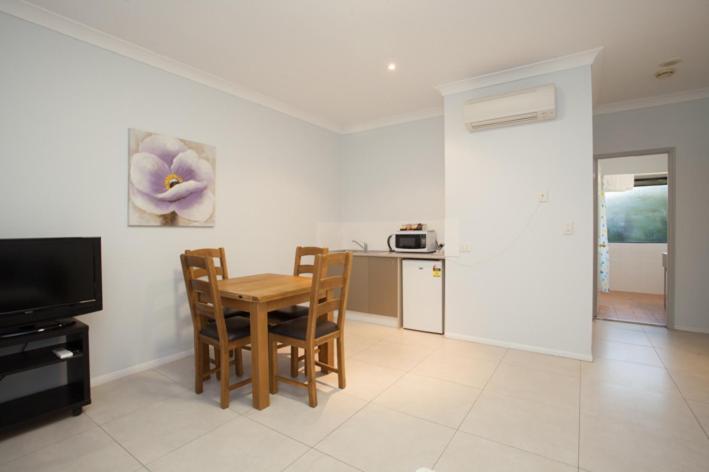 Springwood Motor Inn Esterno foto