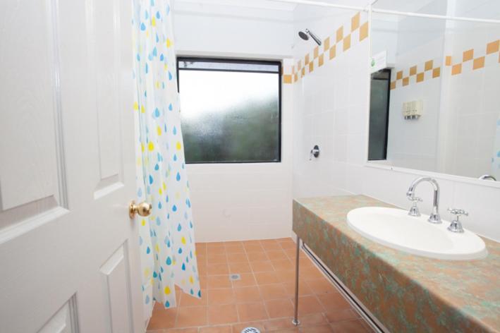 Springwood Motor Inn Esterno foto