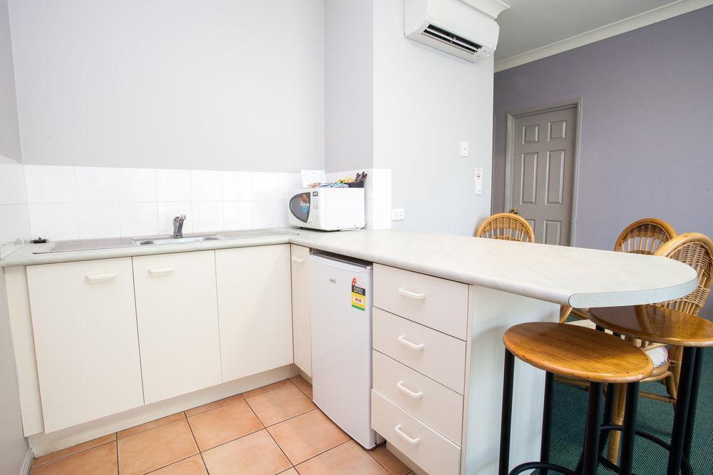 Springwood Motor Inn Esterno foto