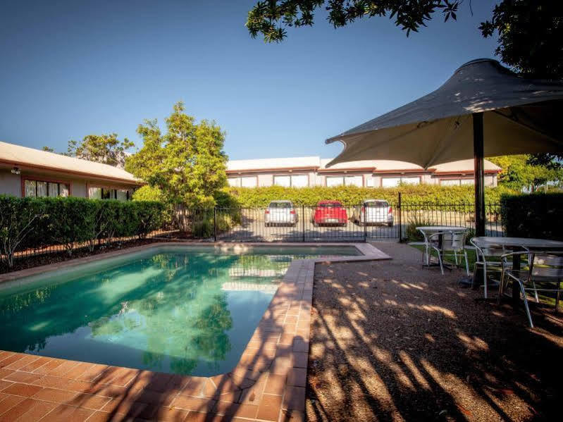 Springwood Motor Inn Esterno foto