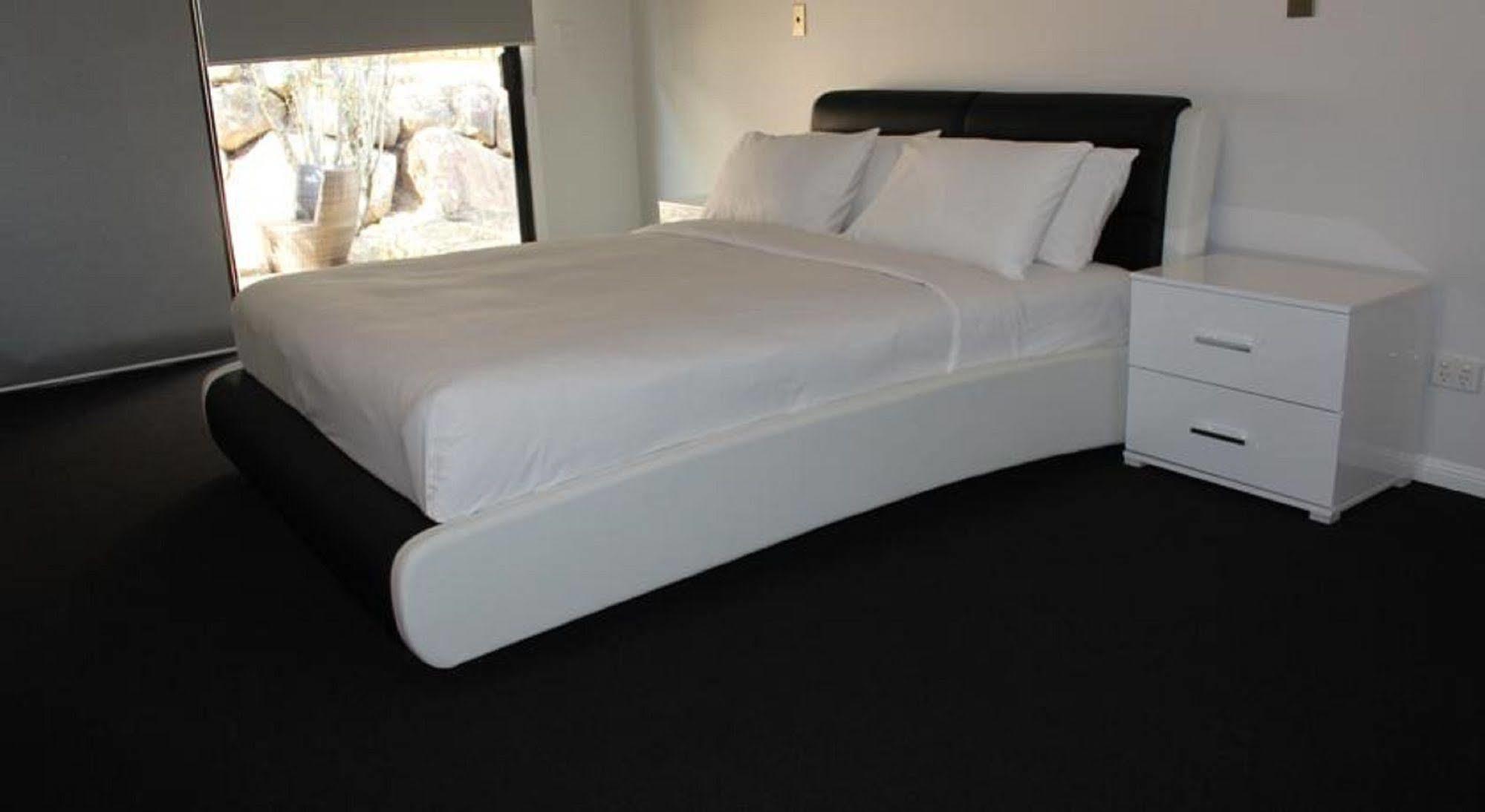 Springwood Motor Inn Esterno foto