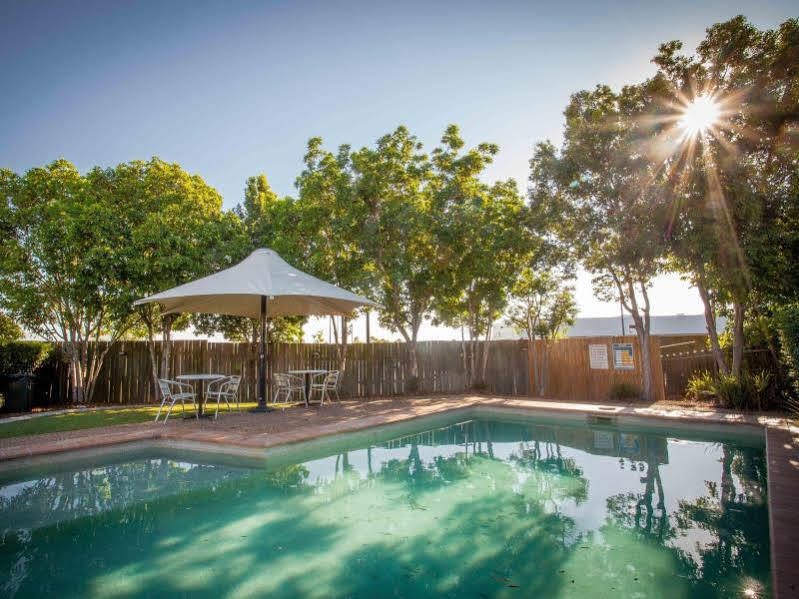 Springwood Motor Inn Esterno foto